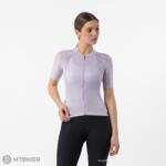 Castelli ESPRESSO 2 W női mez, lila köd (XL)