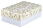 EXACOMPTA Ajándékdoboz, 24x36x12 cm, EXACOMPTA, esküvő (EX2304000FD) - primatinta