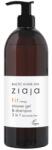 Ziaja BALTIC HOME SPA FIT Душ гел и Шампоан 3 в 1 500ml (коса, лице и тяло)