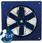 Casals - ventilátor hjbm 45 t4 0, 37 kw b-form (268452106P001) - ventilatorok
