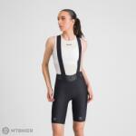 Sportful LTD 2 női félnadrág, fekete (S)
