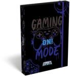 LIZZY Füzetbox, A5, LIZZYSULI, Esports Gamer on duty (TICFBEGDA5) - becsiirodaker