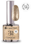 Crystal Nails Crystal Nails TPO FREE 3 STEP HEMA Free CrystaLac - 3S207FP (8ml)