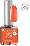 Crystal Nails Crystal Nails TPO FREE 3 STEP HEMA Free CrystaLac - 3S214 (8ml)