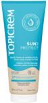 Topicrem Sun Protect Хидратиращо мляко за след слънце за лице и тяло, 200 ml - ozone