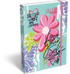 LIZZY Füzetbox, A4, LIZZYSULI, Cornell Love (TICFBCLA4) - becsiirodaker