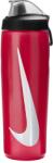 Nike 7700009010 25 100.7668. 640.24 Kulacs 709ml Piros (7700009010)