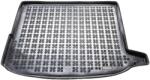 Rezaw-plast Mercedes GLC Coupe, C253 (2016-2023) Csomagtértálca, gumi (73.230950)
