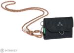 VAUDE Wallet M purse pénztárca, fekete