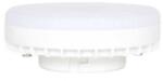 Immax NEO Smart GX53 10 W RGB+CCT, dimmelhető, 800 lm, WiFi (07817L)