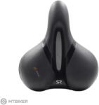 Selle Royal Respiro Relaxed nyereg, 227 mm (Relaxed)