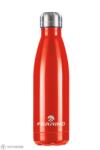 Ferrino Aster Inox üveg, piros (0.8 l)