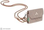 VAUDE Wallet M purse pénztárca, coconut