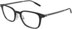 Mont Blanc Rame ochelari de vedere barbati Montblanc MB0467OL 007 Rama ochelari