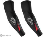 Troy Lee Designs Troy Lee Speed gyermek könyökvédőt tervez, fekete (M)