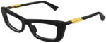 Bottega Veneta Rame ochelari de vedere dama Bottega Veneta BV1449O 001 Rama ochelari