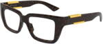 Bottega Veneta Rame ochelari de vedere dama Bottega Veneta BV1455O 002 Rama ochelari