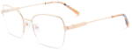 MOREL Rame ochelari de vedere dama Morel M50213M DD09 Rama ochelari