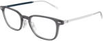 Mont Blanc Rame ochelari de vedere barbati Montblanc MB0467OL 010 Rama ochelari
