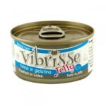Croci Hrana umeda pentru pisici Croci Vibrisse Jelly, Ton in aspic, 70g (C10184231)