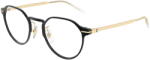 Mont Blanc Rame ochelari de vedere barbati Montblanc MB0469OL 002 Rama ochelari