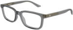 Mont Blanc Rame ochelari de vedere barbati Montblanc MB0458OL 010 Rama ochelari