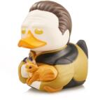 Numskull TUBBZ Cosplaying Ducks - Star Trek Data és Spot kacsa figura dobozos változat (NS4615)