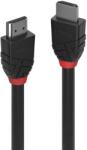 Lindy HDMI 2.1 Összekötő Fekete 2m 36772 (36772)