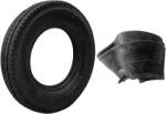 AgroPro Anvelopa si camera remorca 5.00-12 AgroPro (10123444) - motosape-motocoase
