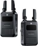 Vention Wireless HDMI Video Transmitter and Receiver Black (ADUB0)