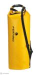 Ferrino Aquastop vízálló táska, 20 l, sárga (L)