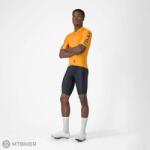Castelli ENTRATA APEX mez, narancssárga/szürkületkék (XXL)