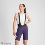 Sportful SRK női félnadrág, galactic purple (M) - mtbiker - 41 990 Ft
