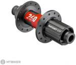 DT Swiss 240 hátsó agy, 28 lyukas, CenterLock, 12x142 mm (28 lyukas)