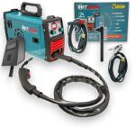  Hitman HT-FMIG-350X Inverteres Hegesztőgép 350A, Porbeles/MMA/TIG-Lift