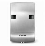  CWS Paradise Line Air Control Inox (Prémium) Szagsemlegesítő Készülék CWS szívókás töltetekhez