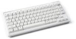 Keychron DC-7 billentyűzet porvédő - Átlátszó (DC-7)