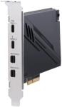 ASUS ThunderboltEX 4 bővítőkártya (90MC09P0-M0EAY0)