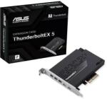 ASUS THUNDERBOLTEX 5 Bővítőkártya (90MC0E50-M0EAY0)