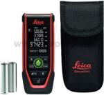 Leica DISTO D2G-2 lézeres távolságmérő (1017808)