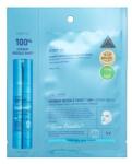 VT Cosmetics Hydrop Reedle Shot 100ʰˡ masca hidrogel 2 Step Mask Masca de fata