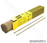 ESAB OK 55.00 BÁZIKUS Elektróda, 2, 5x350mm, 4, 5kg (5500253500) (5500253500)