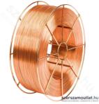 ESAB OK Autrod 12.51 Hegesztőhuzal, 0, 8mm, 15kg (1251087700) (1251087700)