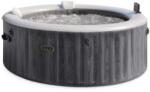 Intex Pure Spa Bubble Greywood Deluxe 4 AP 28440NP