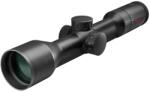 MINOX RS-6 16-10x42 S SFP German #4 sínes világítópontos céltávcső min80118748 (min80118748)