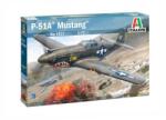 Italeri Комплект модел самолет 1423 - P-51A Mustang (1: 72)