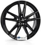 DEZENT Jante aliaj DEZENT KF BLACK CB67.1 7X18 5X114.30 ET50 - anvelopejantealiaj - 769,00 RON