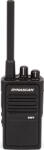 DynaScan Statie radio portabila DMR VHF Dynascan D11V 136-174 MHz 32 canale (pni-dyn-d11v) Statii radio