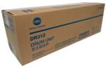 Konica Minolta Консуматив барабан DEVELOP/ KM, DR 312 - Ineo/bizhub 367/287/227, 105 000 копия (DEV-DRUM-DR-312) - Allstore