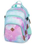 KARTON P+P Rucsac OXY Scooler Flori (8-02425)